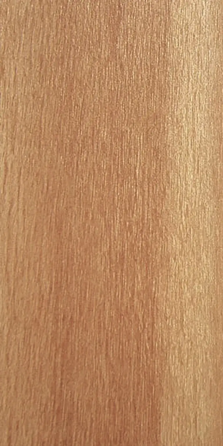 Afzelia wood grain texture