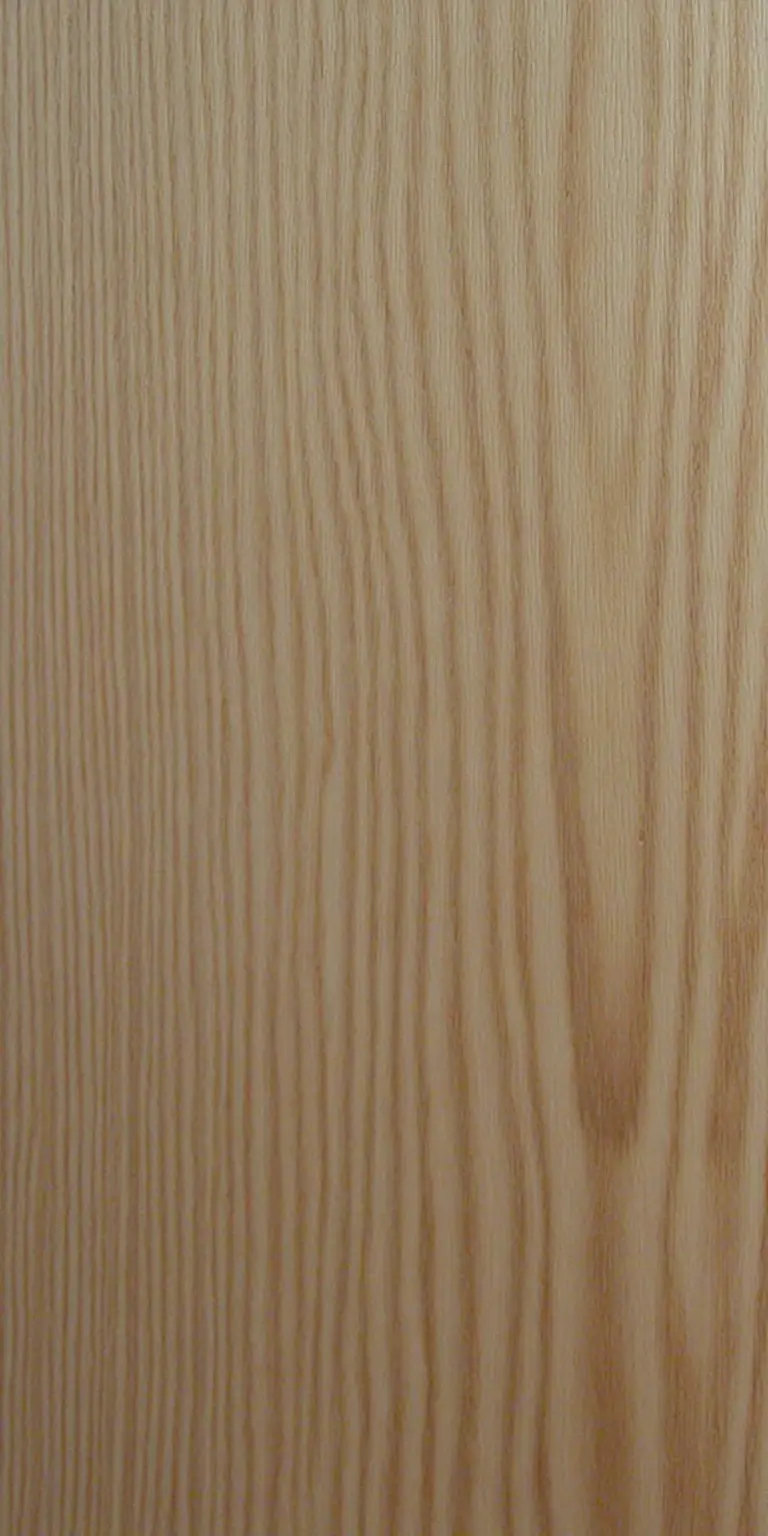 Black Ash wood grain texture