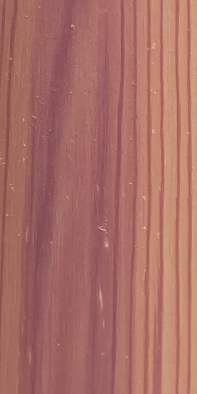 Eastern Red Cedar wood grain texture