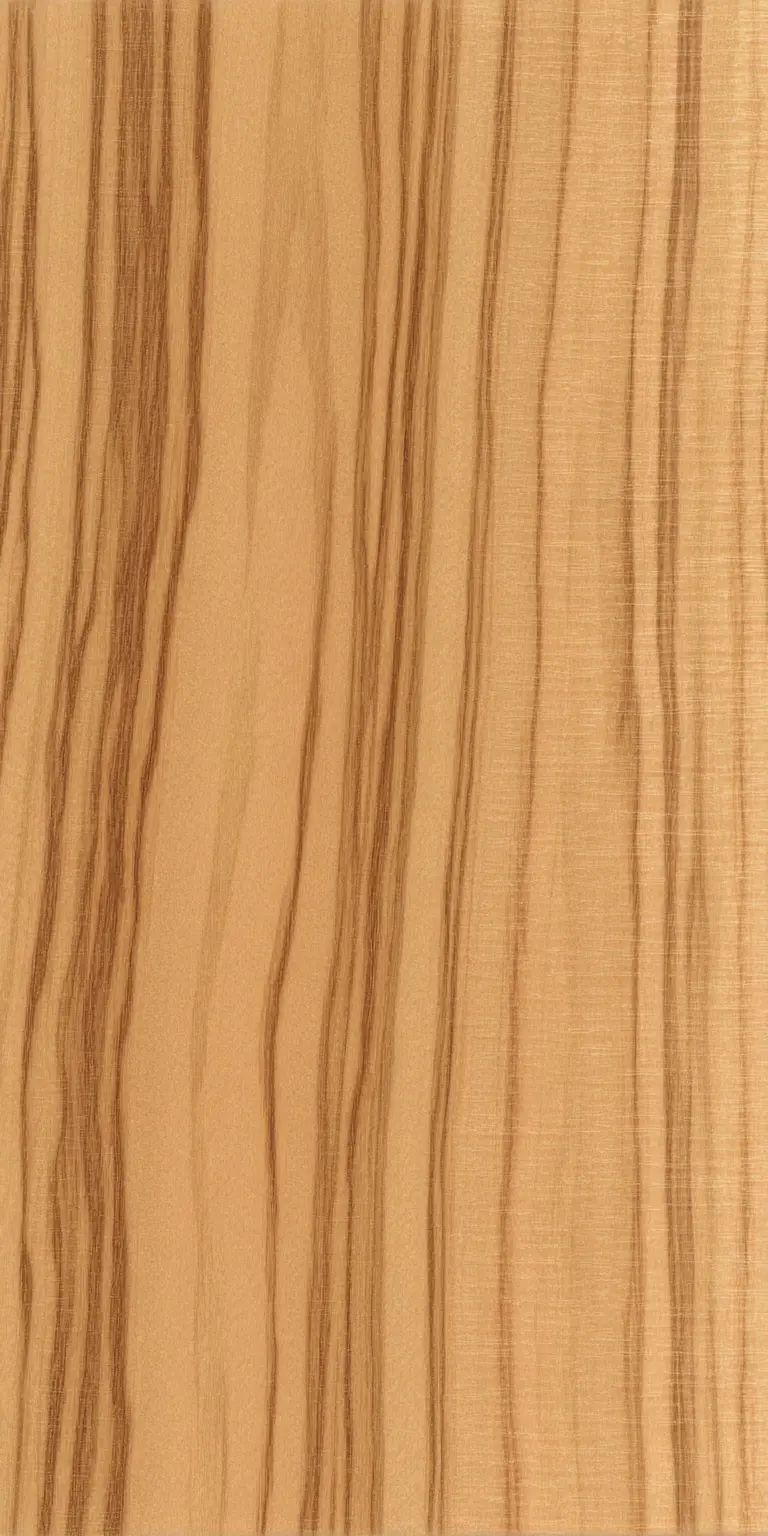 Olive wood grain texture