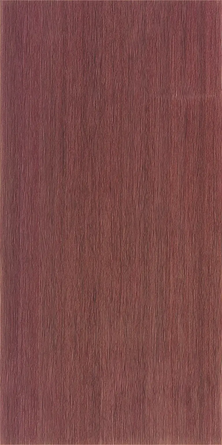 Purpleheart wood grain texture