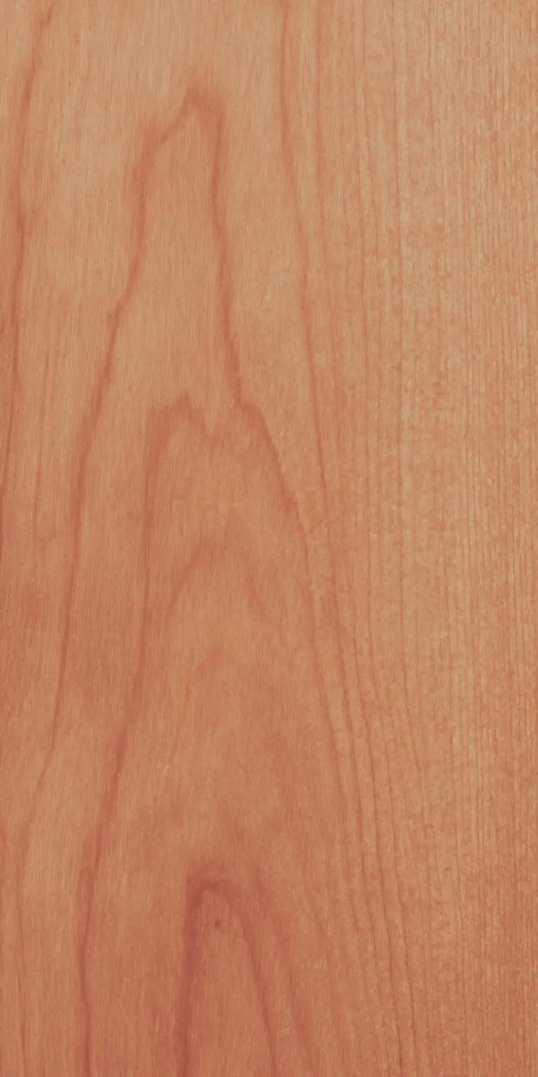 Red Alder wood grain texture