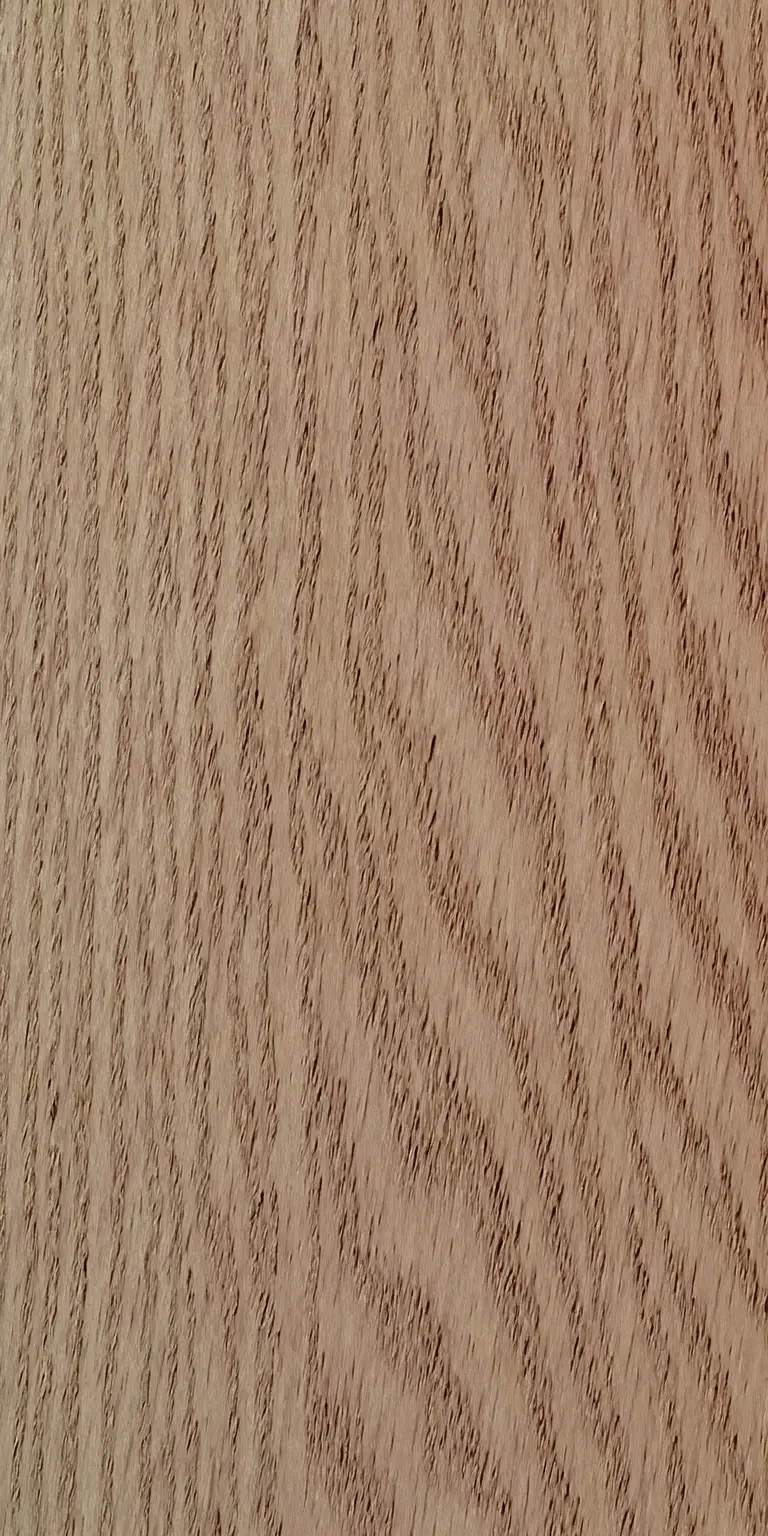 Red Oak wood grain texture