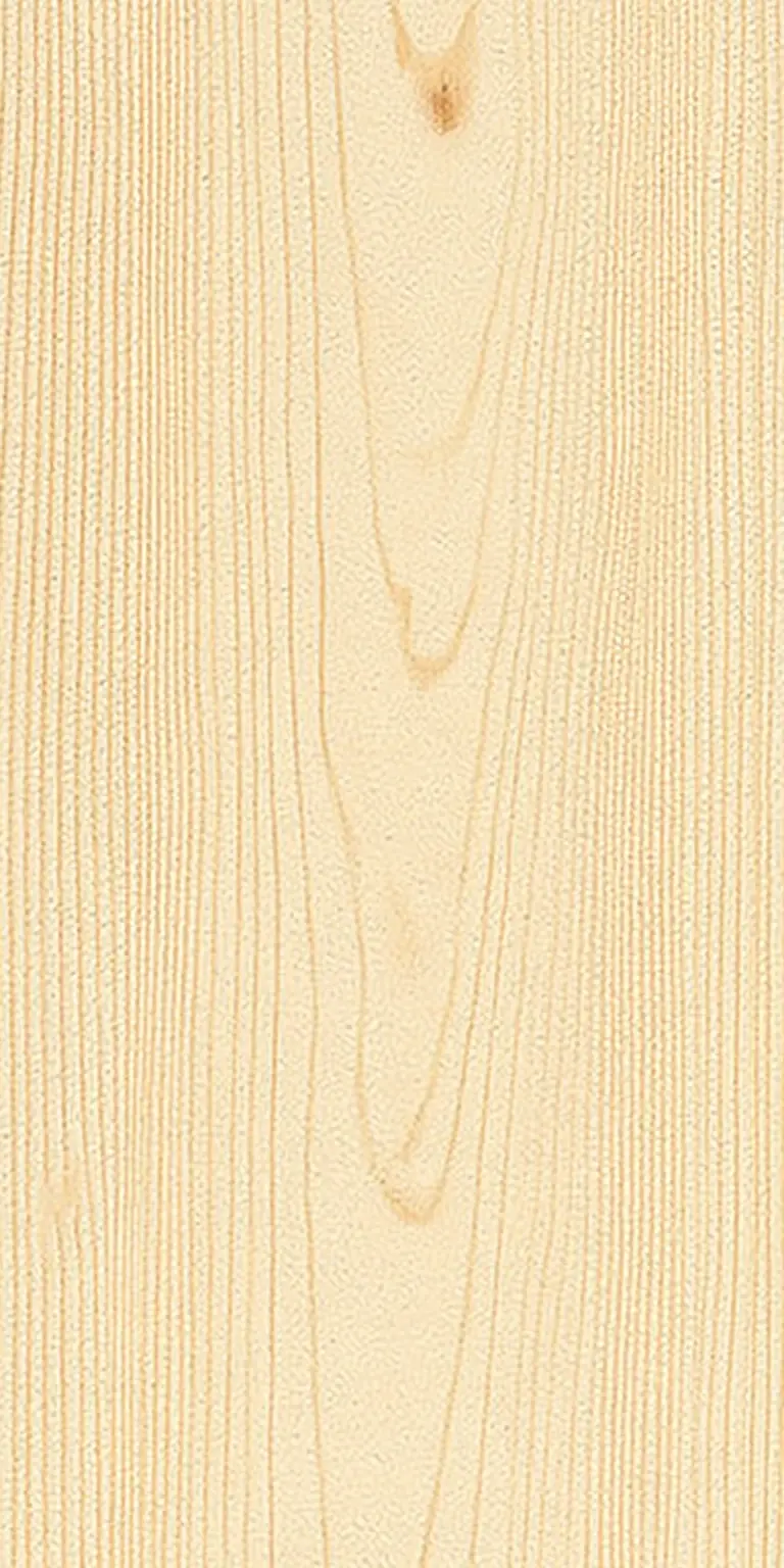 White Spruce wood grain texture