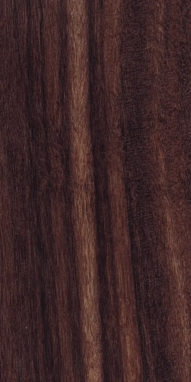 Ziricote wood grain texture